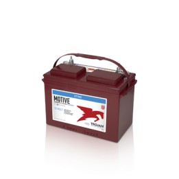 Batteria TROJAN 27TMX 12V 105Ah