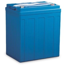 Battery FULLRIVER DC120-12D 12V 120Ah