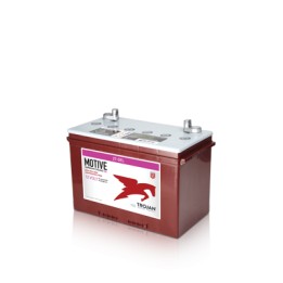 Batería TROJAN 27-GEL 12V 91Ah GEL