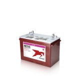 Batteria TROJAN 27-GEL 12V 91Ah GEL