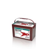 Batterie TROJAN 27-AGM 12V 89Ah AGM