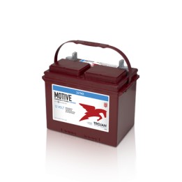 Batería TROJAN 24TMX 12V 85Ah
