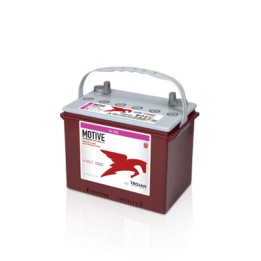 Battery TROJAN 24-GEL 12V 77Ah GEL