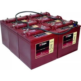 Batteria TROJAN 18-DC500ML