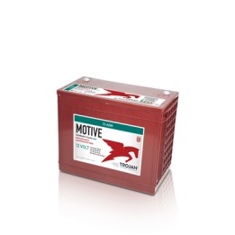Batterie TROJAN 12-AGM 12V 140Ah AGM
