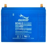 Batteria FULLRIVER DC140-12 12V 140Ah