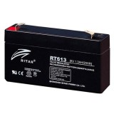 Batteria RITAR RT613 6V 1Ah