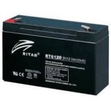 Battery RITAR RT6120 6V 12Ah