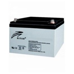Batteria RITAR RT12280 12V 28Ah