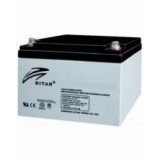 Stationary UPS battery Ritar RT12280 12V 28Ah AGM