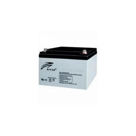 Ritar RT12280. Batterie für USV Ritar 28Ah 12V