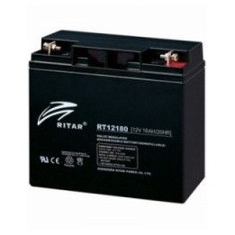 Batería RITAR RT12180 12V 18Ah