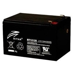 Batterie RITAR RT12120 12V 12Ah