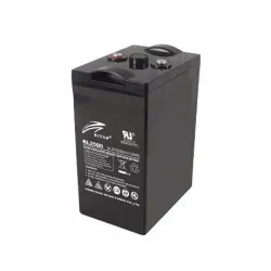 Ritar RL2500. Batteria per UPS Ritar 500Ah 2V