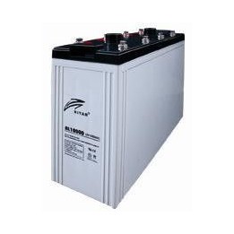 Batteria RITAR RL21000 2V 1000Ah