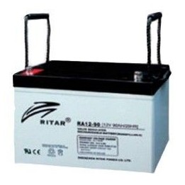 Battery RITAR RA12-90A 12V 95Ah