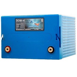 Batteria FULLRIVER DC160-8A 8V 160Ah