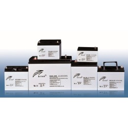 Battery RITAR RA12-70S 12V 74Ah