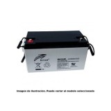 Batteria per carrozzina Ritar RA12-65B 12V 69Ah AGM