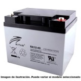 Batterie RITAR RA12-40B 12V 42Ah
