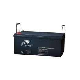Bateria RITAR RA12-200A 12V 212Ah