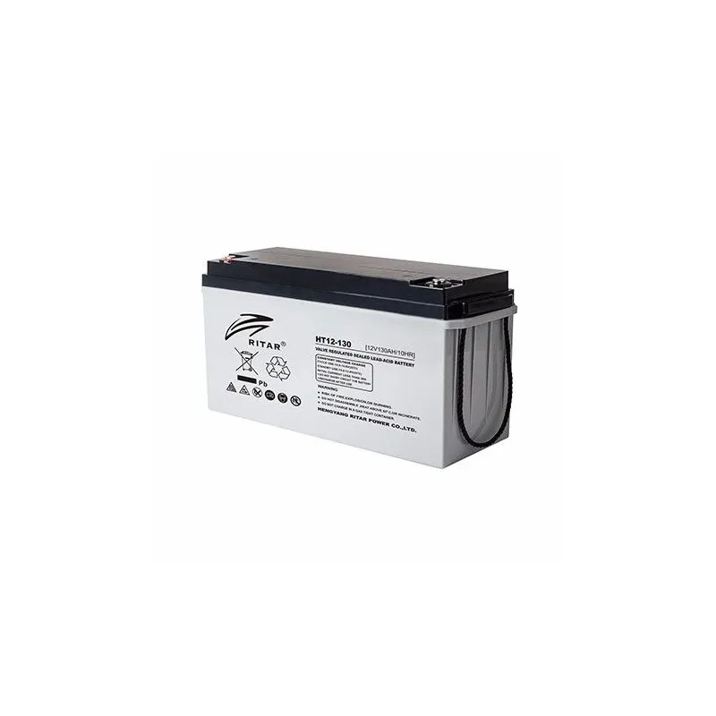 Ritar HT12-70. Batterie pour UPS Ritar 74Ah 12V