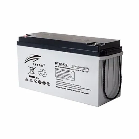 Ritar HT12-70. Batterie pour UPS Ritar 74Ah 12V