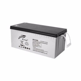 Batería RITAR HT12-200 12V 212Ah