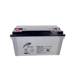 Battery Ritar HT12-130 137,4Ah 12V Ht RITAR - 1