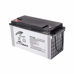 Batterie RITAR HT12-100 12V 105Ah