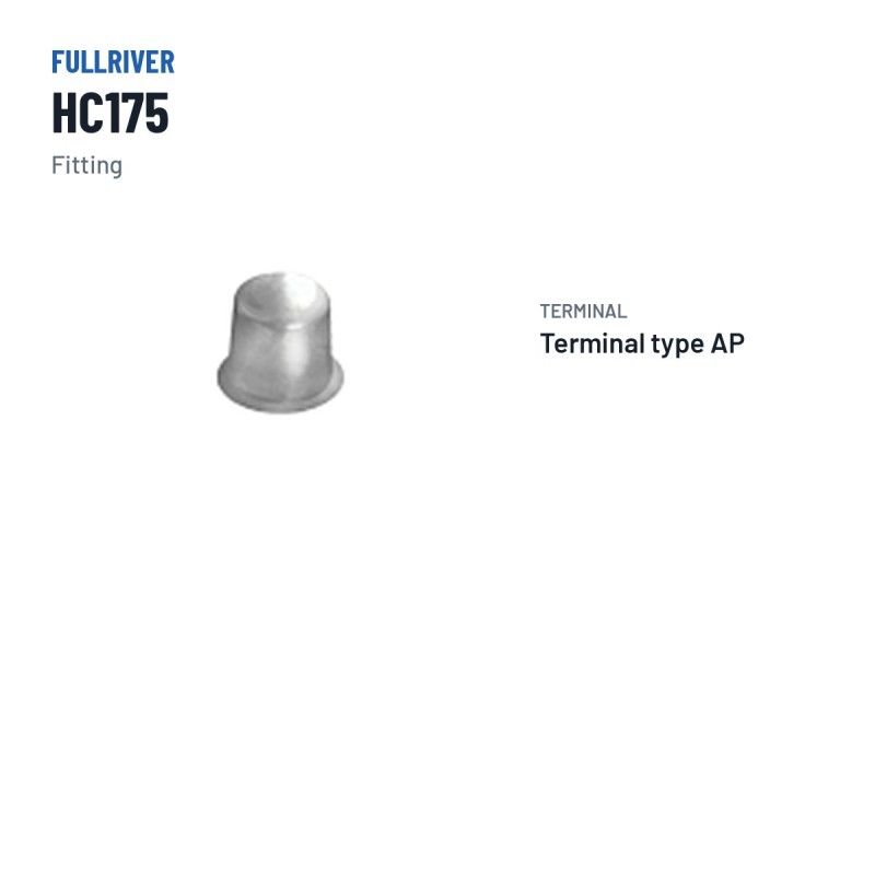 Rollstuhlbatterie Fullriver HC175 12V 175Ah 1250A AGM – Pole und Befestigung