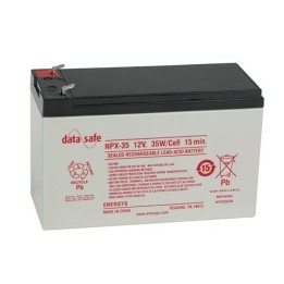 Batteria RITAR HR12-28W 12V 7Ah
