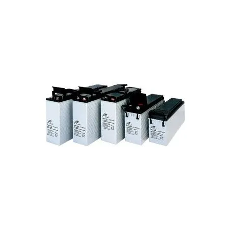 Ritar HR12-20W. Batterie für Hochentladungs-USV Ritar 5Ah 12V