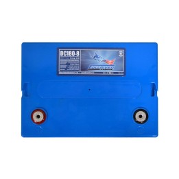 Bateria FULLRIVER DC180-8B 8V 180Ah
