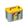 Battery Optima YTU-4.2 55Ah 765A 12V Yellow Top OPTIMA - 1