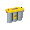 Battery Optima YTS-5.5 75Ah 975A 12V Yellow Top OPTIMA - 1