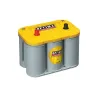 Batería Optima YTS-4.2 55Ah 765A 12V Yellow Top OPTIMA - 1