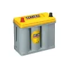 Battery Optima YTS-2.7 38Ah 460A 12V Yellow Top OPTIMA - 1