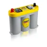Battery Optima YTS-2.1 55Ah 765A 6V Yellow Top OPTIMA - 1