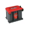 Optima Red Top RTU 3.7. Autobatterie Optima 44Ah 12V
