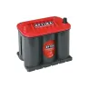 Battery Optima RTS-3.7 44Ah 730A 12V Red Top OPTIMA - 1