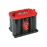 Battery Optima RTR-3.7 44Ah 730A 12V Red Top OPTIMA - 1