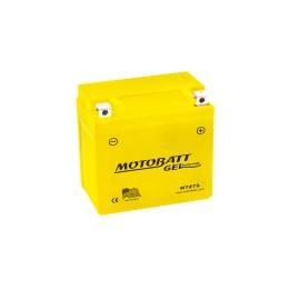 Batteria MOTOBATT MTZ7S 12V 7Ah 95A GEL