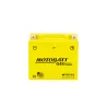 Batería Motobatt MTX7CL 7Ah 100A 12V Super Gel MOTOBATT - 1