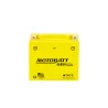 Battery Motobatt MTX7C 7Ah 100A 12V Super Gel MOTOBATT - 1
