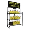 Charger Motobatt MCB12B Cargador MOTOBATT - 1
