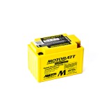 Batteria MOTOBATT MBTX9U 12V 10Ah 160A