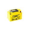 Battery Motobatt MBTX9U 10,5Ah 160A 12V Quadflex MOTOBATT - 1