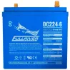 Batería Fullriver DC224-6A 224Ah -A 6V Dc FULLRIVER - 1