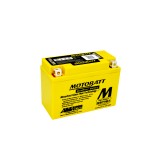 Batterie MOTOBATT MBT9B4 12V 9Ah 115A
